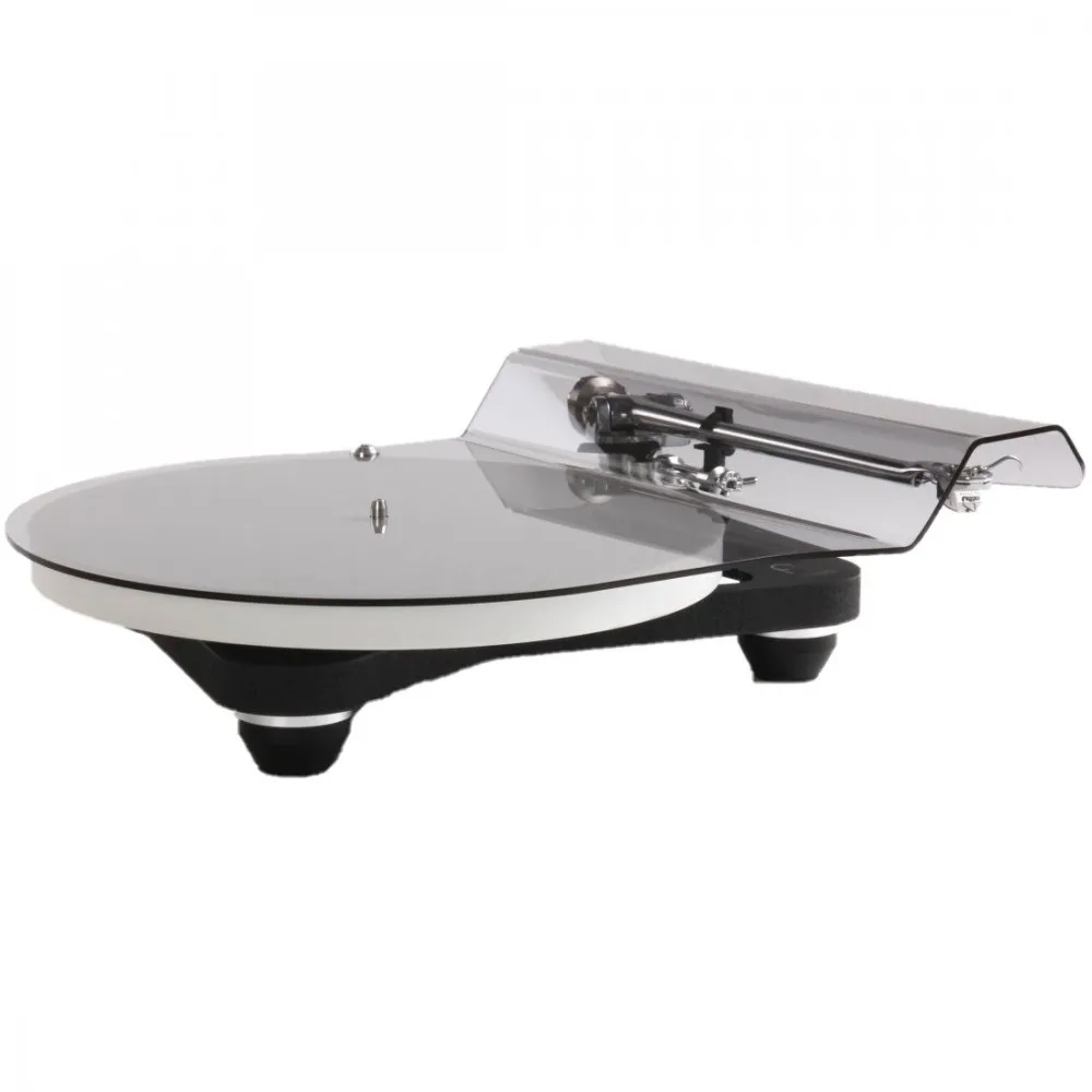 Rega Planar 10 PSU Apheta 3 - Gramofon
