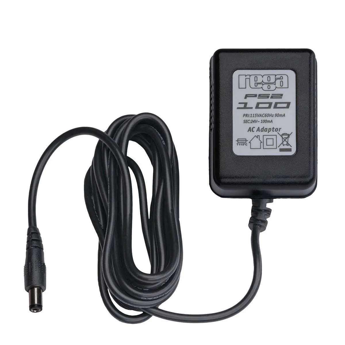 Rega PS2 100 adapter