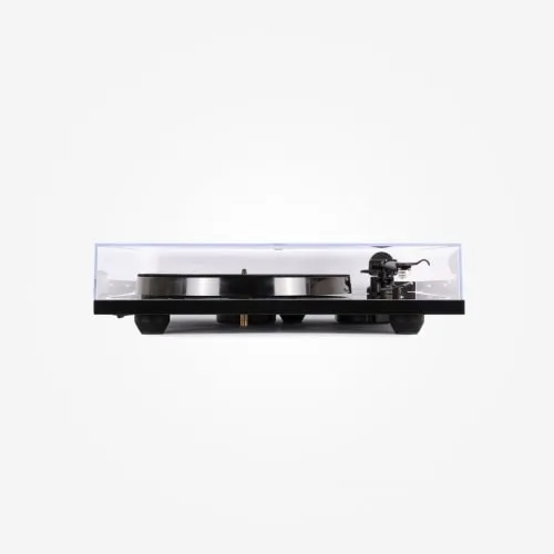 Rega Turntable Lid Clear - Poklopac za gramofon