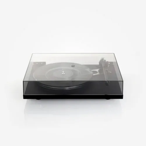 Rega Turntable Lid Smoked FS - Poklopac za gramofon