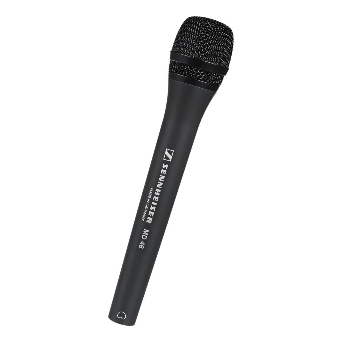 Sennheiser MD46 - Mikrofon