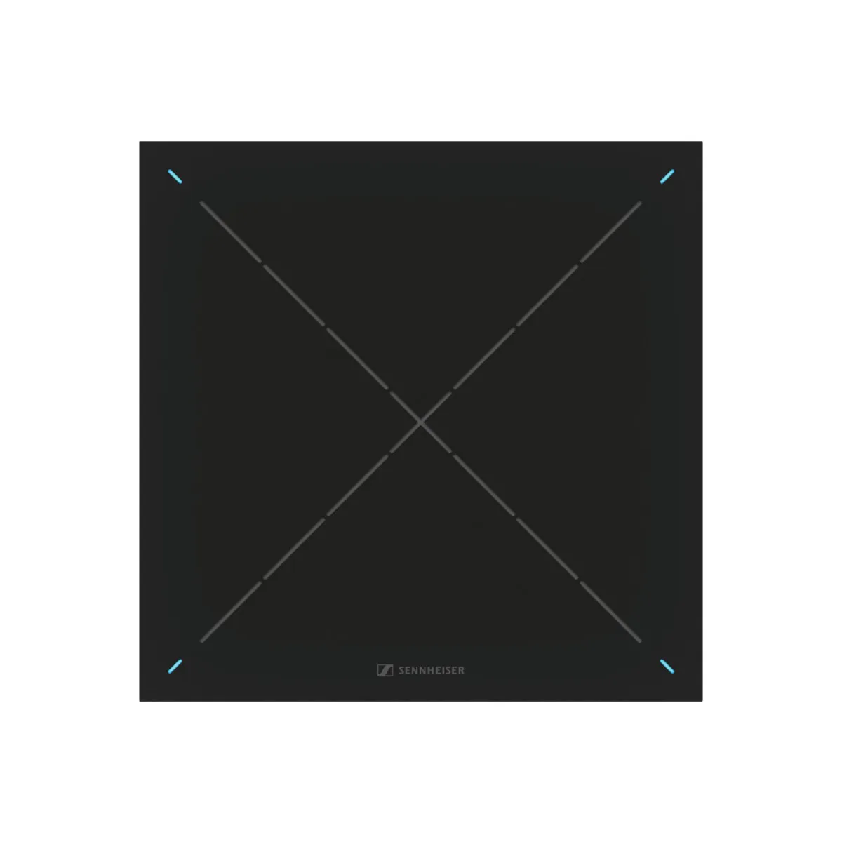 Sennheiser TeamConnect Ceiling 2 Black