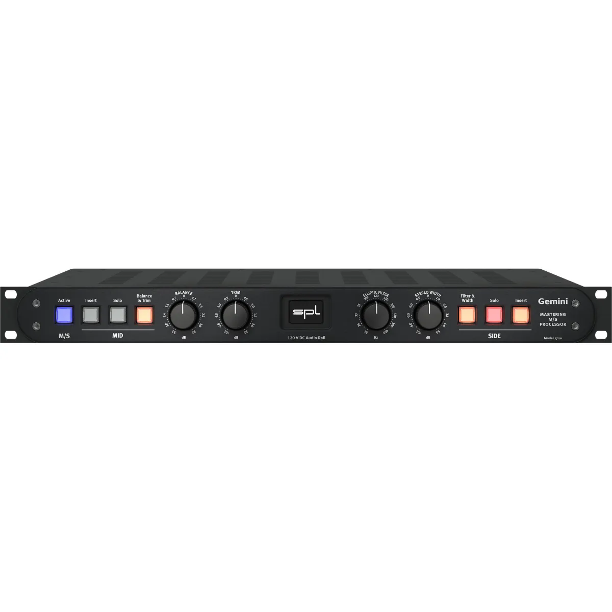 SPL Gemini