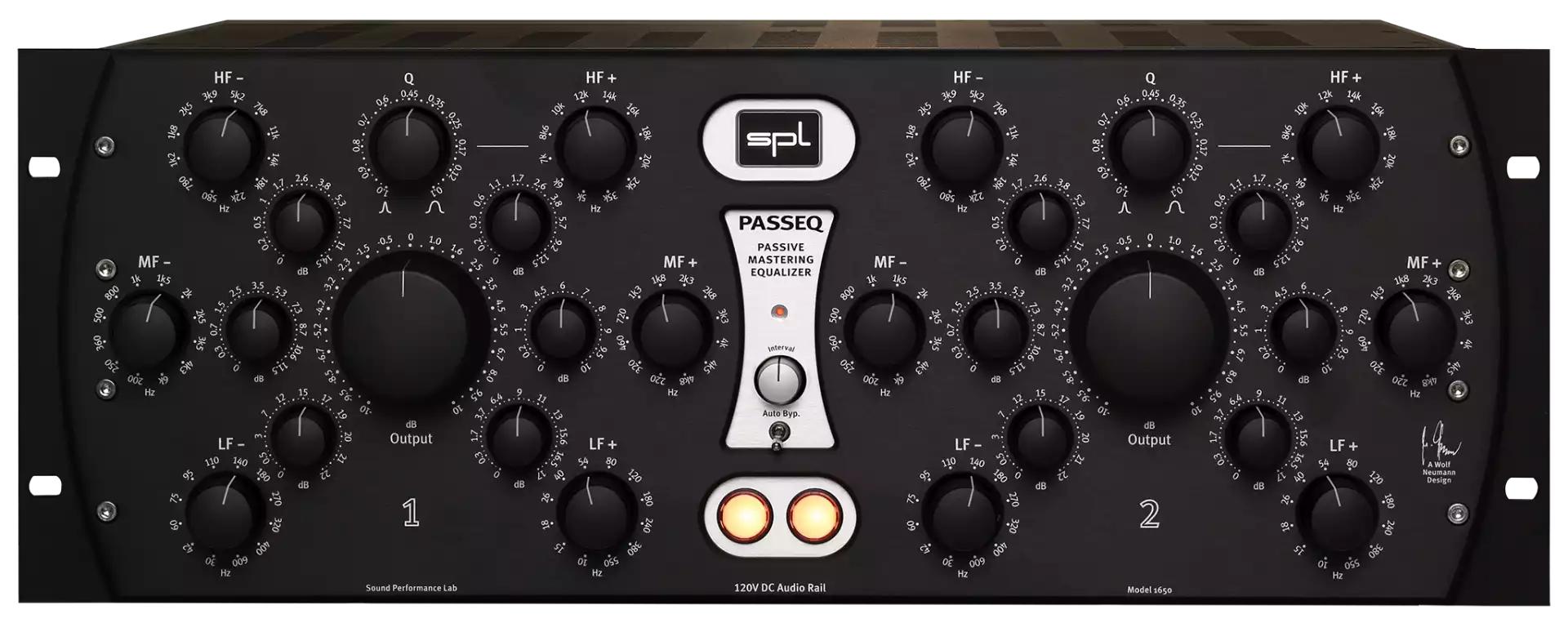 SPL  Passeq