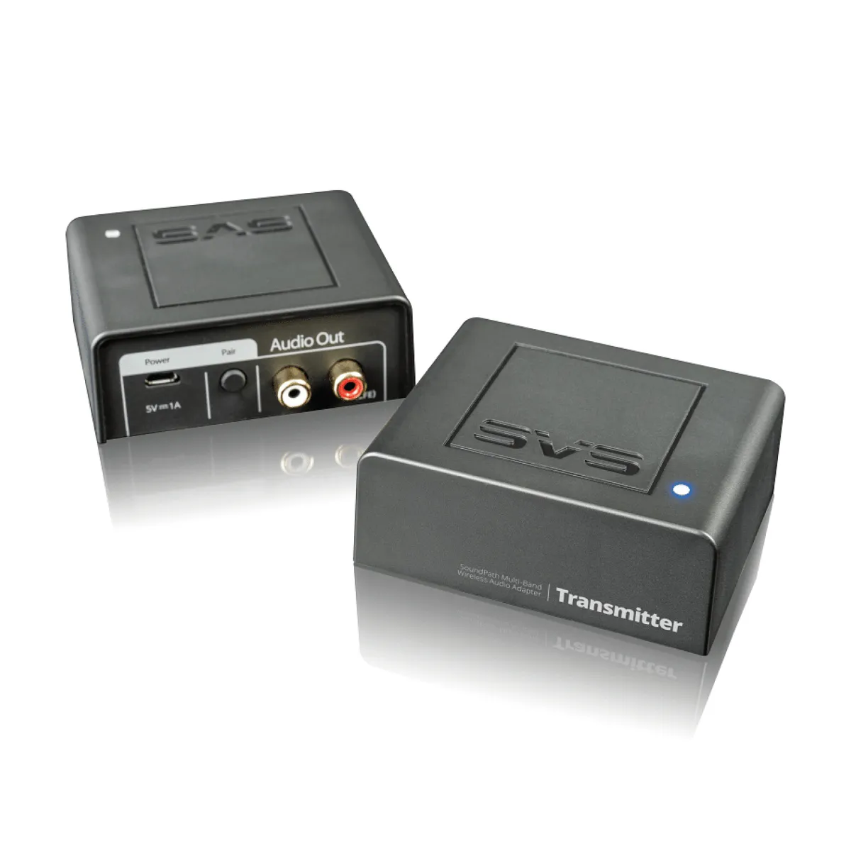 SVS SoundPath Multi-Band Wireless Audio Adapter