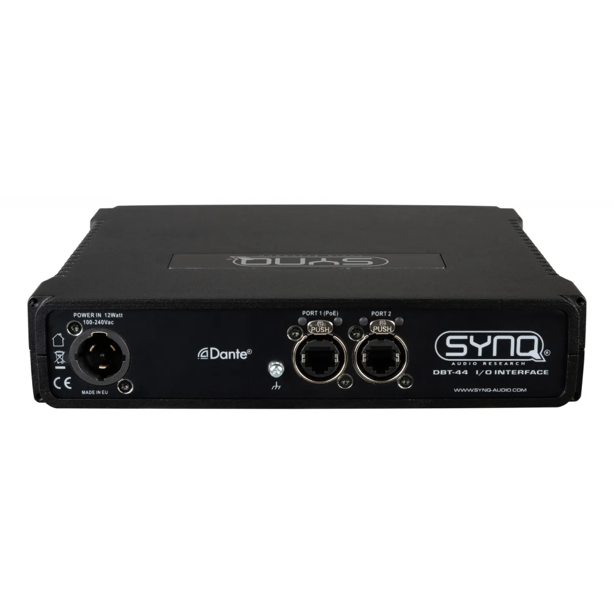 SYNQ DBT 44