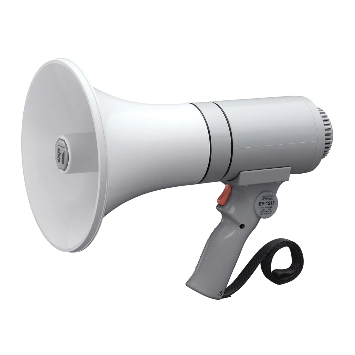 TOA ER-1215 15W HAND MP