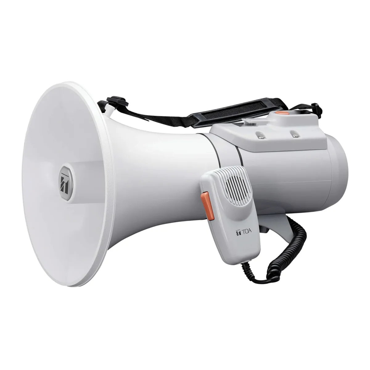 TOA ER-2215W 15W SHOULDER MP