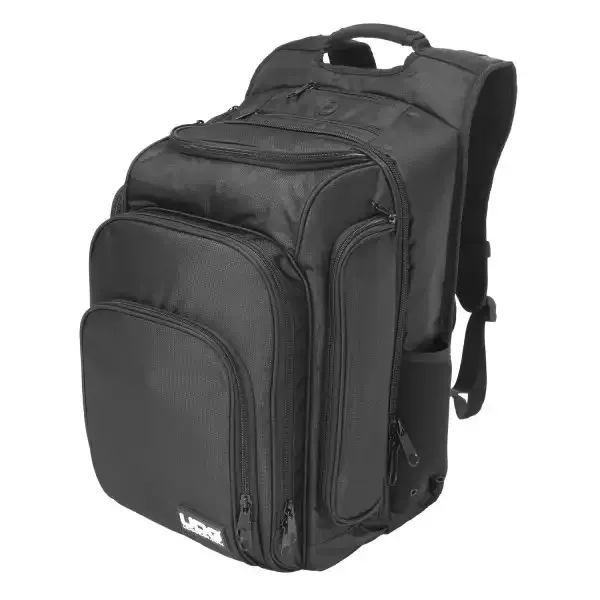UDG Ultimate DIGI Backpack Black/Orange Inside B-Stock