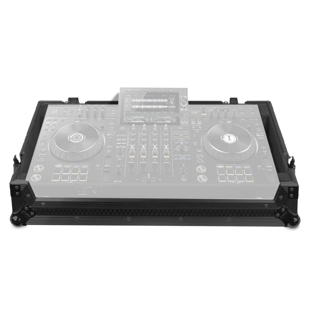 UDG Ultimate Flight Case XDJ-AZ Black Plus