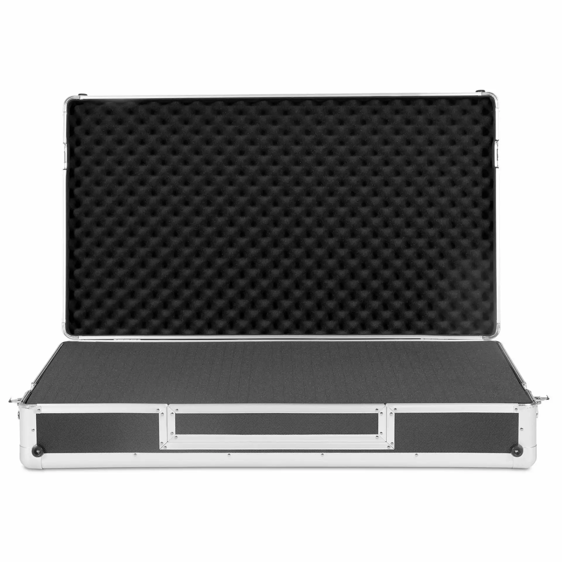 UDG Ultimate Pick Foam Flight Case Multi Format  3XL Silver