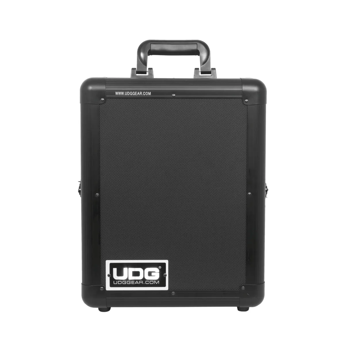 UDG Ultimate Pick Foam FLignt Case Multi Format S Black