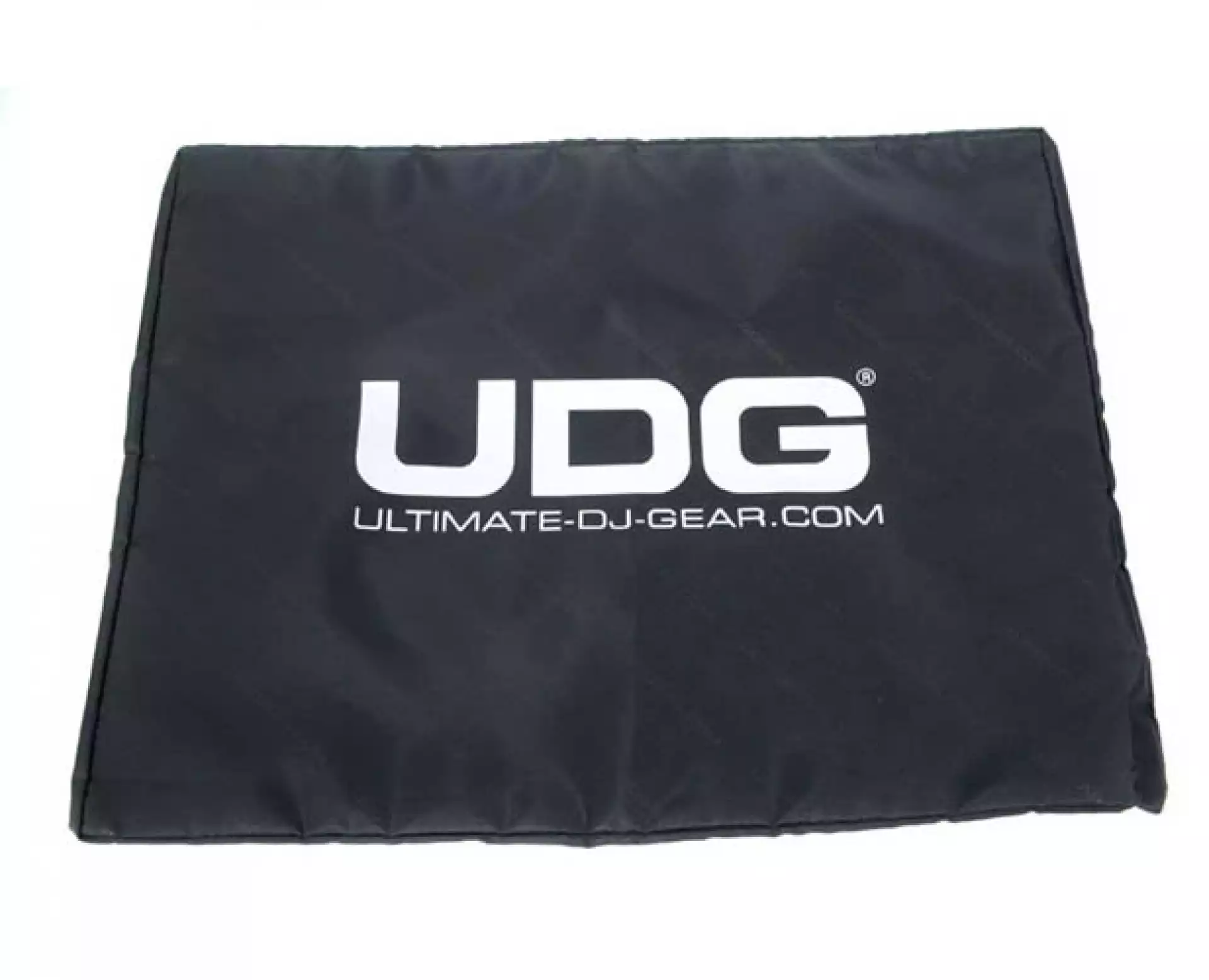 UDG Ultimate Turntable & 19