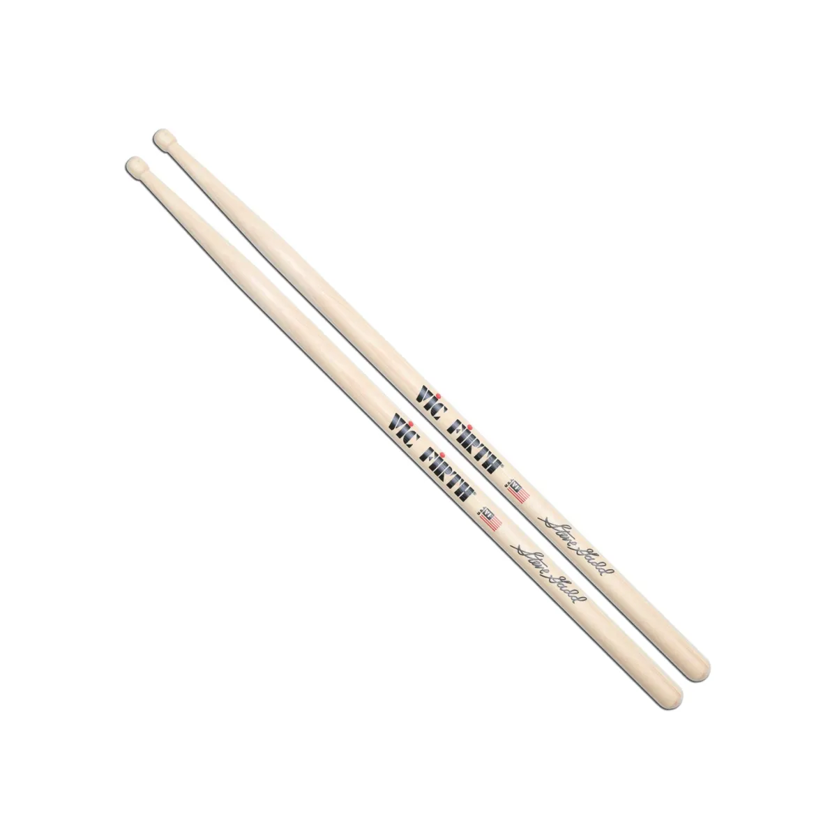 VIC FIRTH SSG2 Steve Gadd