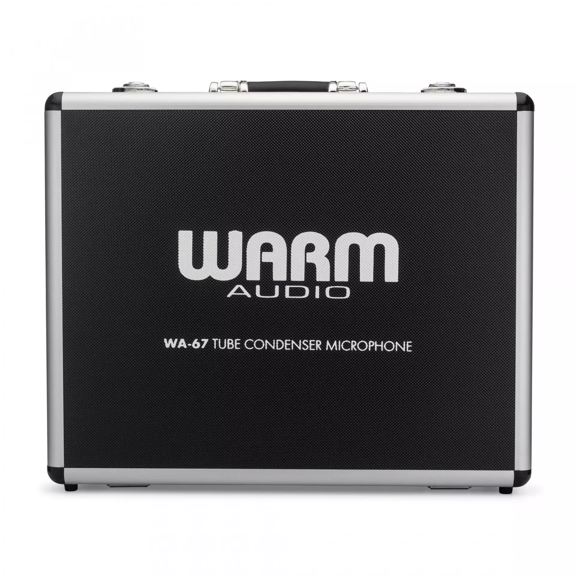 Warm Audio WA-67 FLIGHT CASE