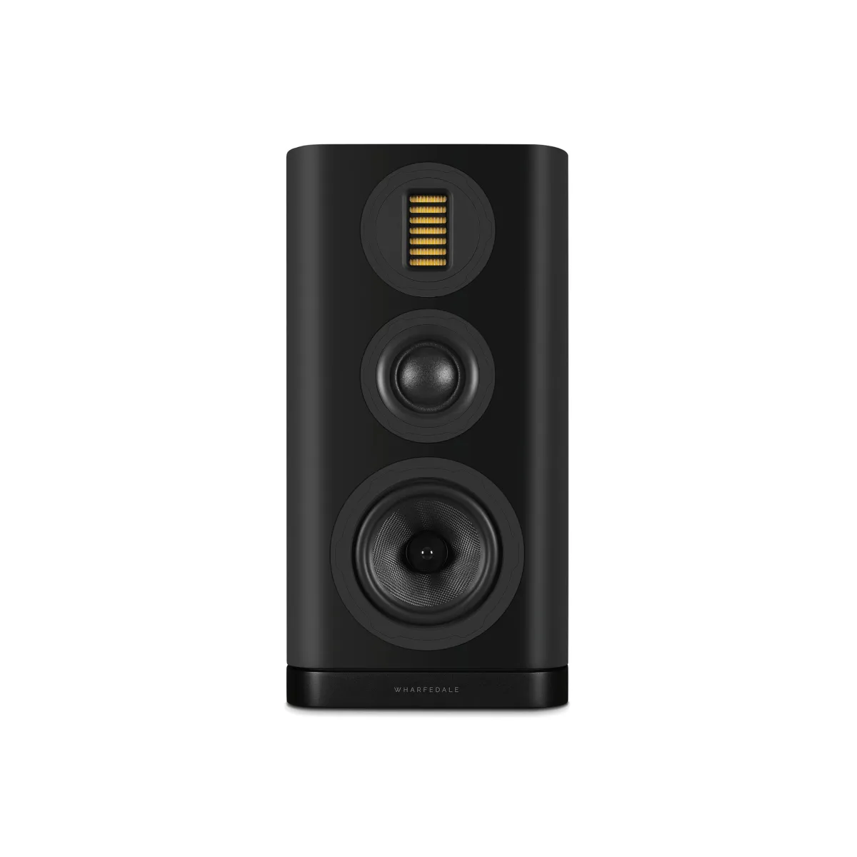 Wharfedale EVO 5.2 Black - Bookshelf Zvučnik