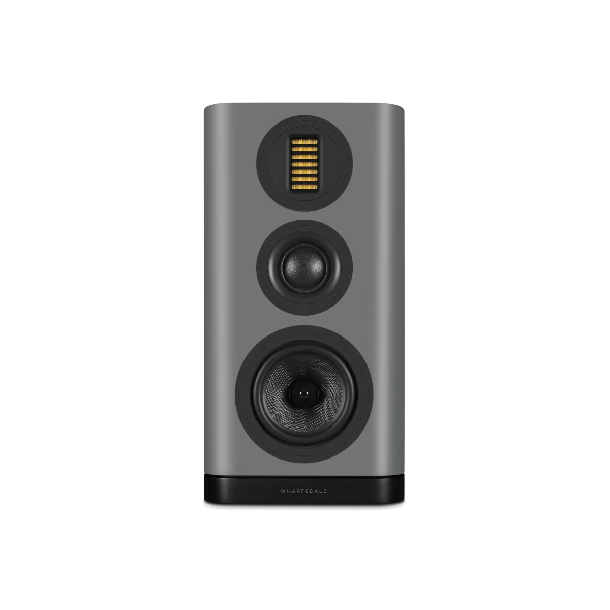 Wharfedale EVO 5.2 Lunar Grey - Bookshelf Zvučnik