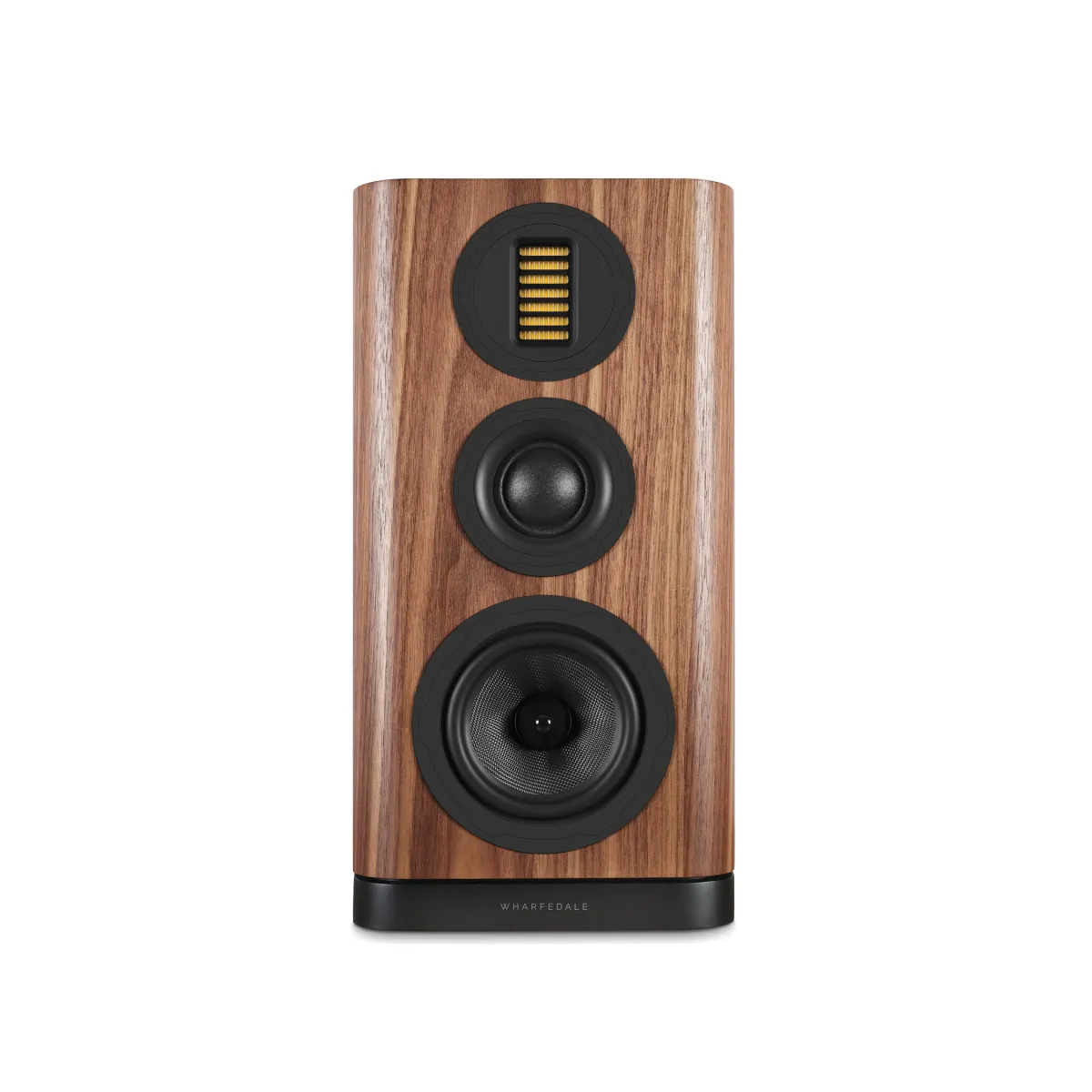 Wharfedale EVO 5.2 Walnut - Bookshelf Zvučnik