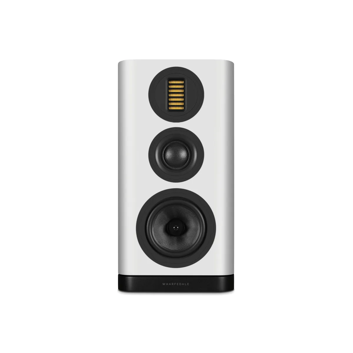 Wharfedale EVO 5.2 White - Bookshelf Zvučnik