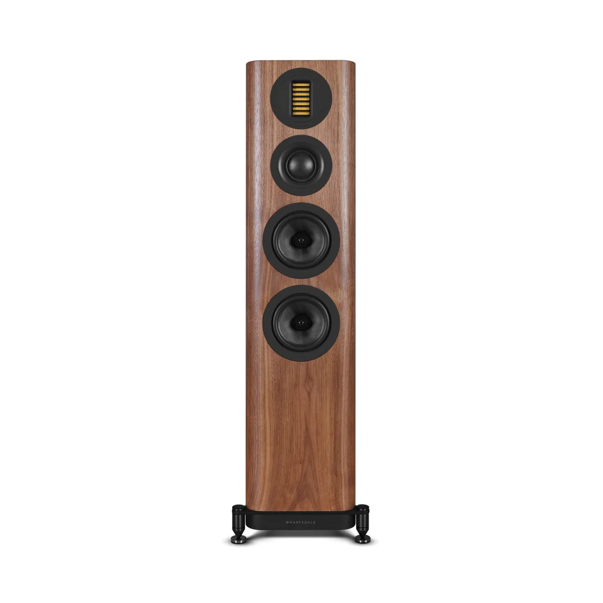 Wharfedale EVO 5.3 Walnut - Podnostojeći Zvučnik