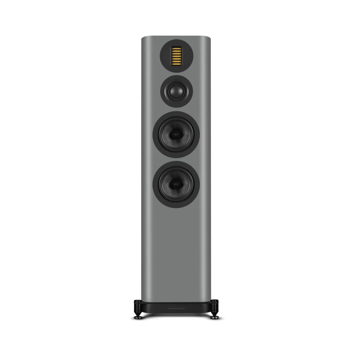 Wharfedale EVO 5.4 Lunar Grey - Bookshelf Zvučnik