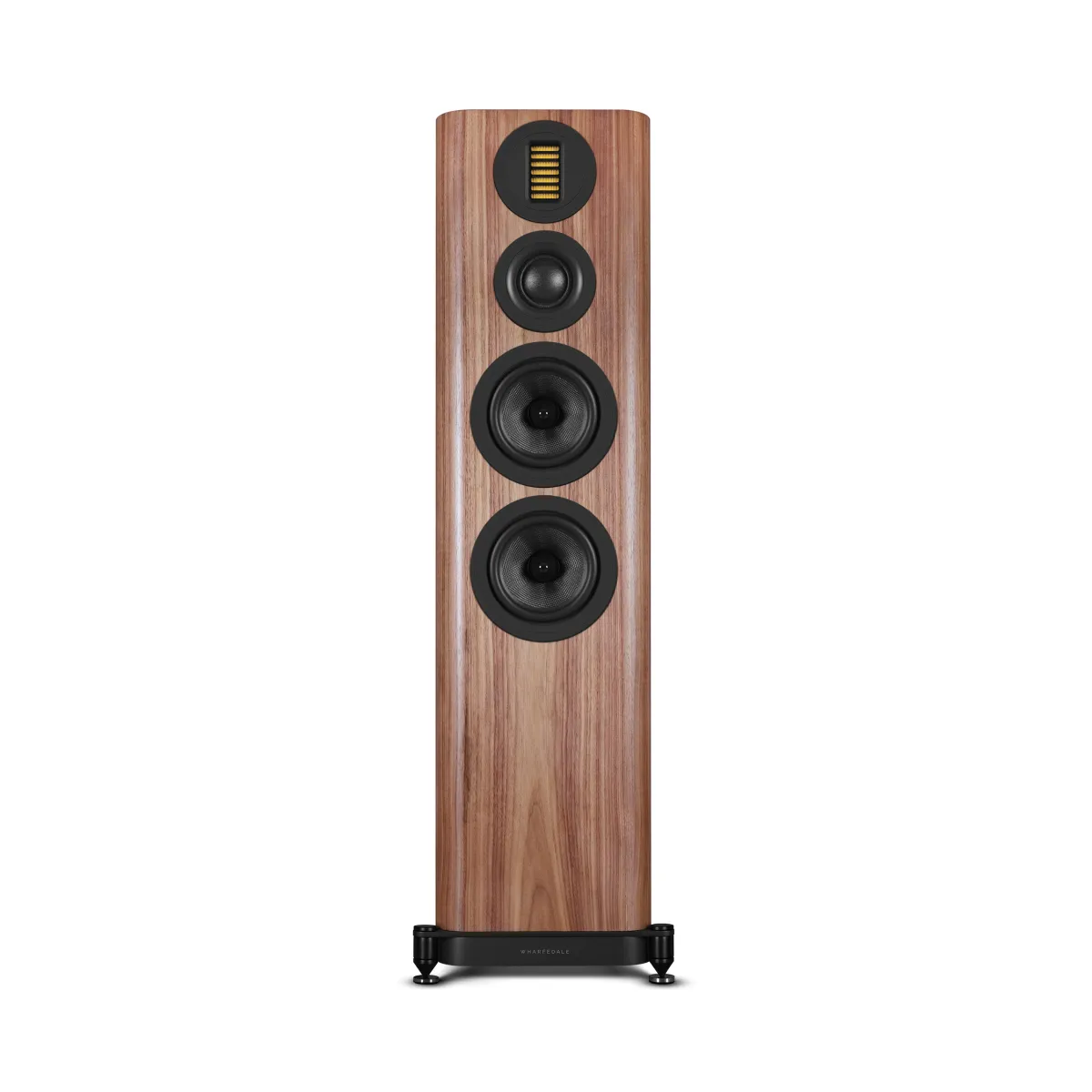 Wharfedale EVO 5.4 Walnut - Podnostojeći Zvučnik