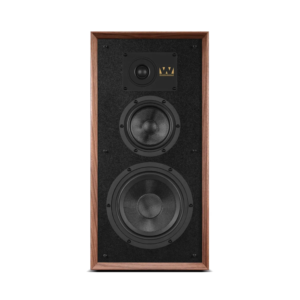Wharfedale Super Linton Walnut - Bookshelf Zvučnik