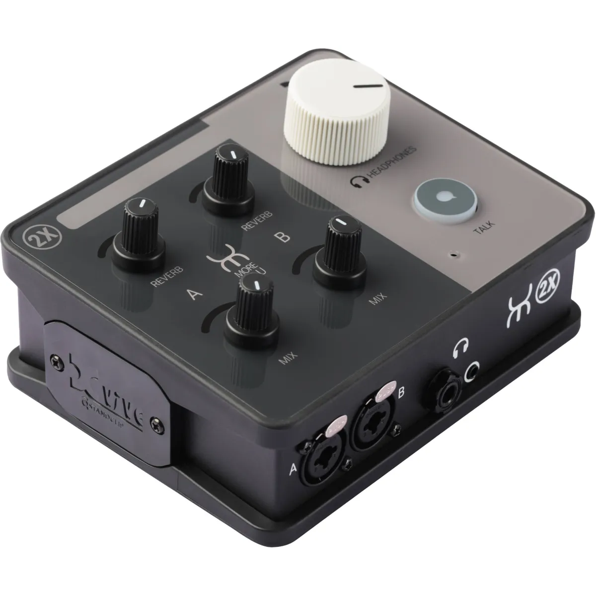 Xvive More You 2X - Proširenje za audio interfejs