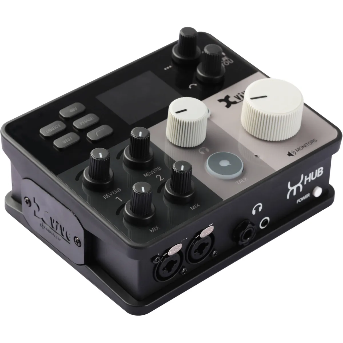 Xvive More You Hub - Audio interfejs