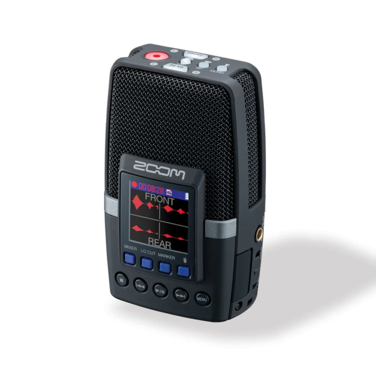 Zoom H2 Essential - Ručni snimač