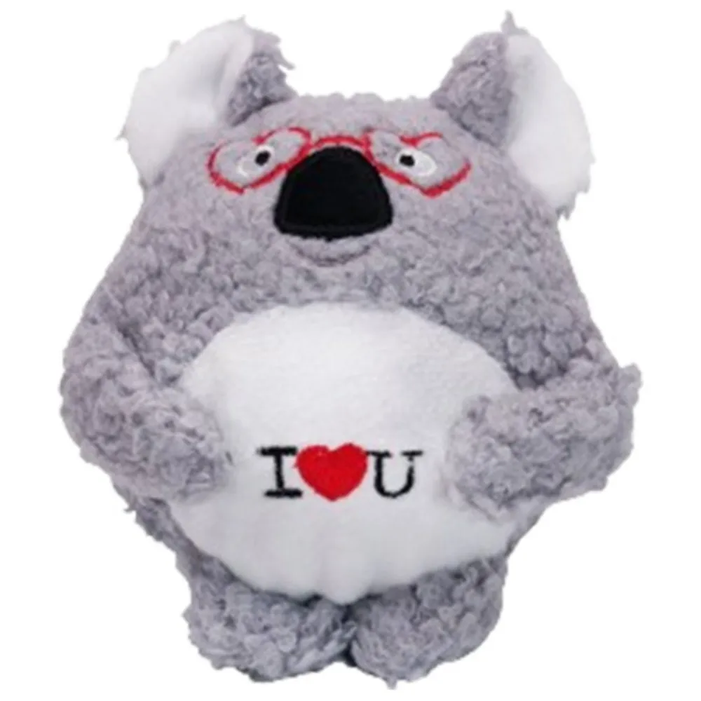 A.GIMDOG IGRACKA ILOVEYOU KOALA ZA PSE