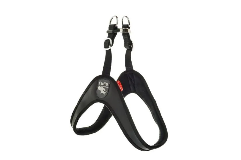 Am COCO Large crna 2x54-62cm