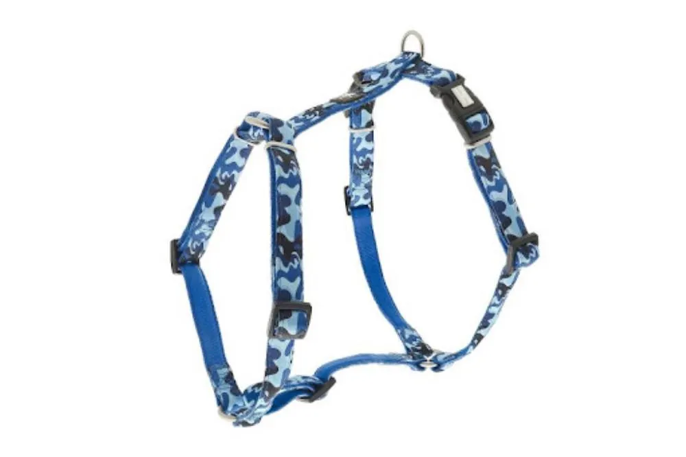 Am Fuxtreme maskirno plava 2,5X66-95cm