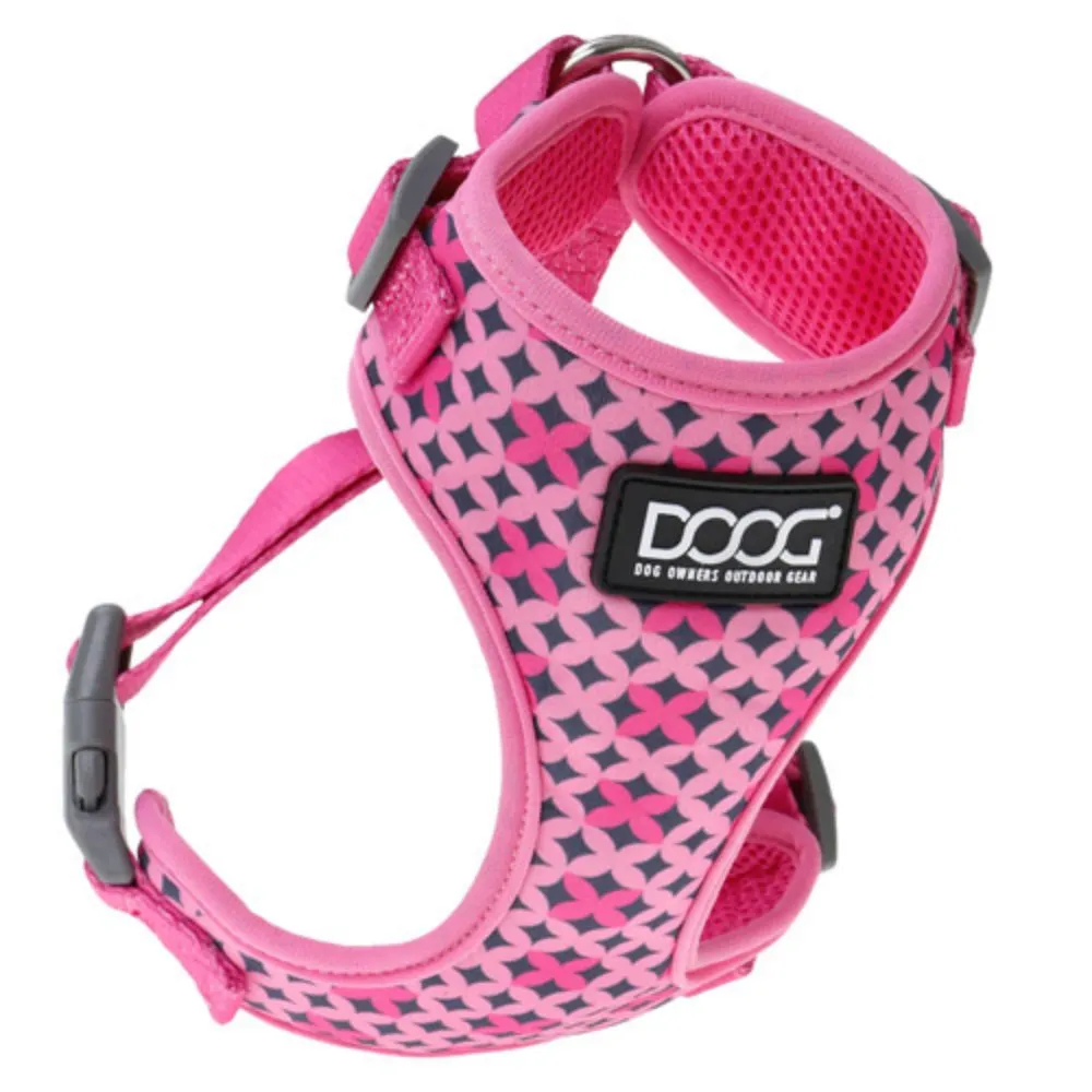 Am Toto L pink
