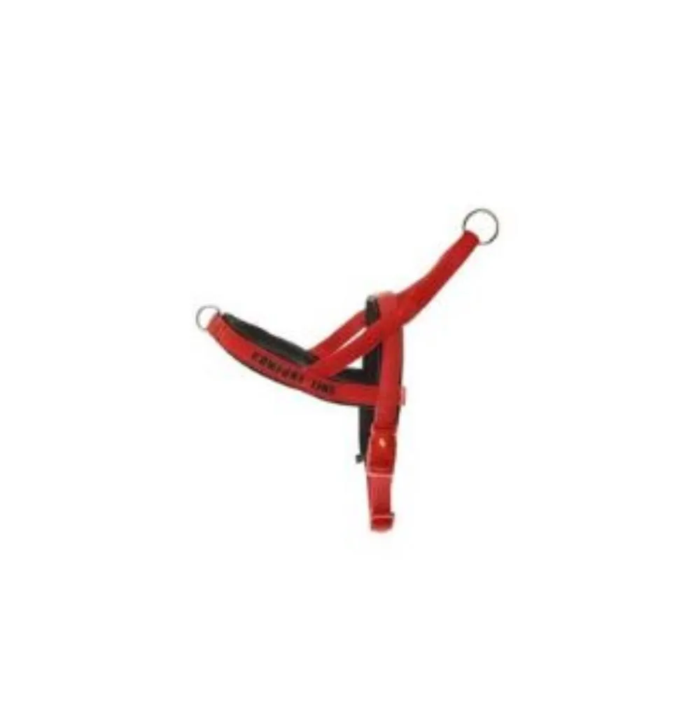 Am Trekking FUSS-COMF. 20mm zeleni