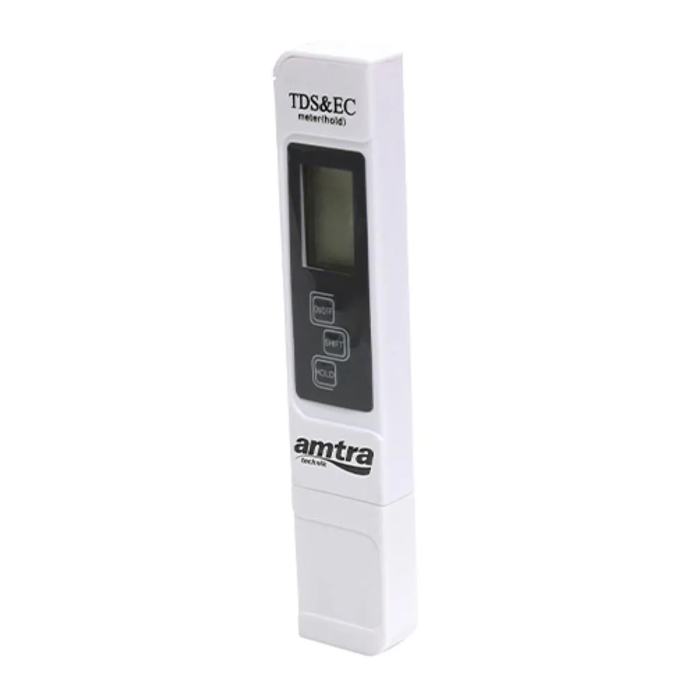 AMTRA DIGITALNI TESTER EC& TDS