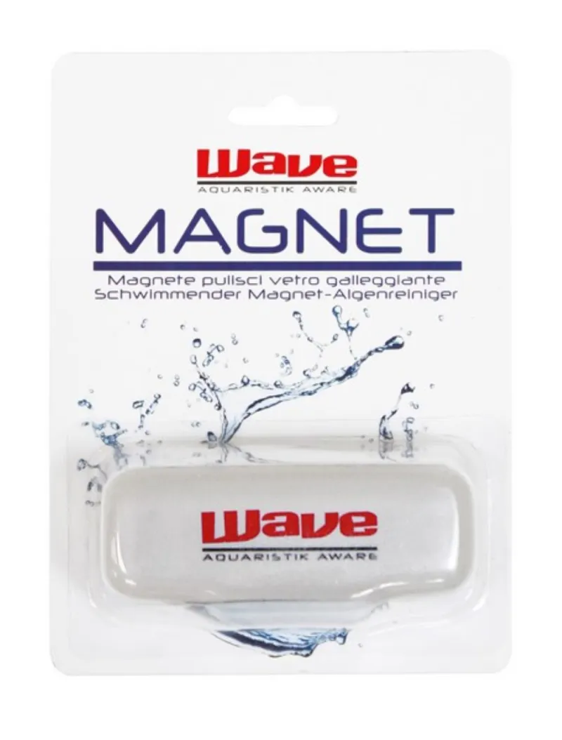 AMTRA MAGNET ZA CISCENJE STAKLA MD