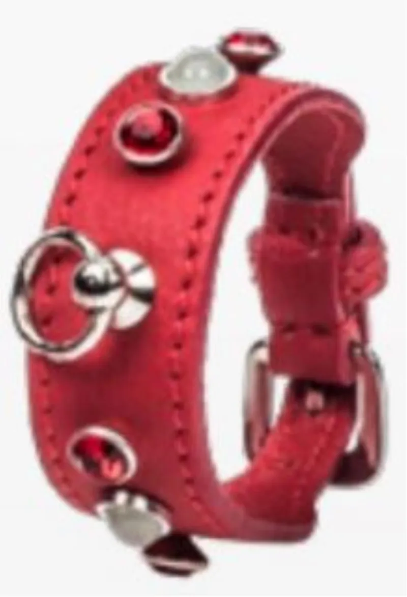 ANADA OGRLICA RED