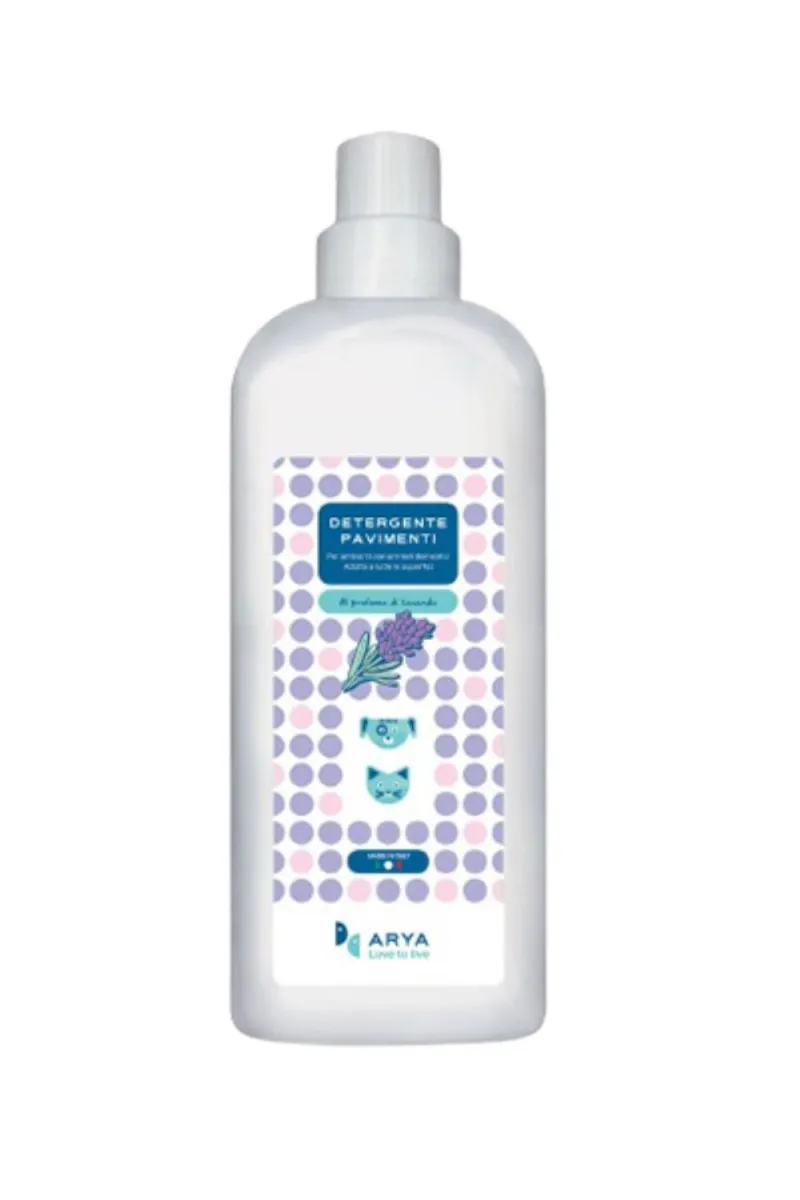 ARYA LAVENDER TECNOST ZA CISCENJE 1000 ML
