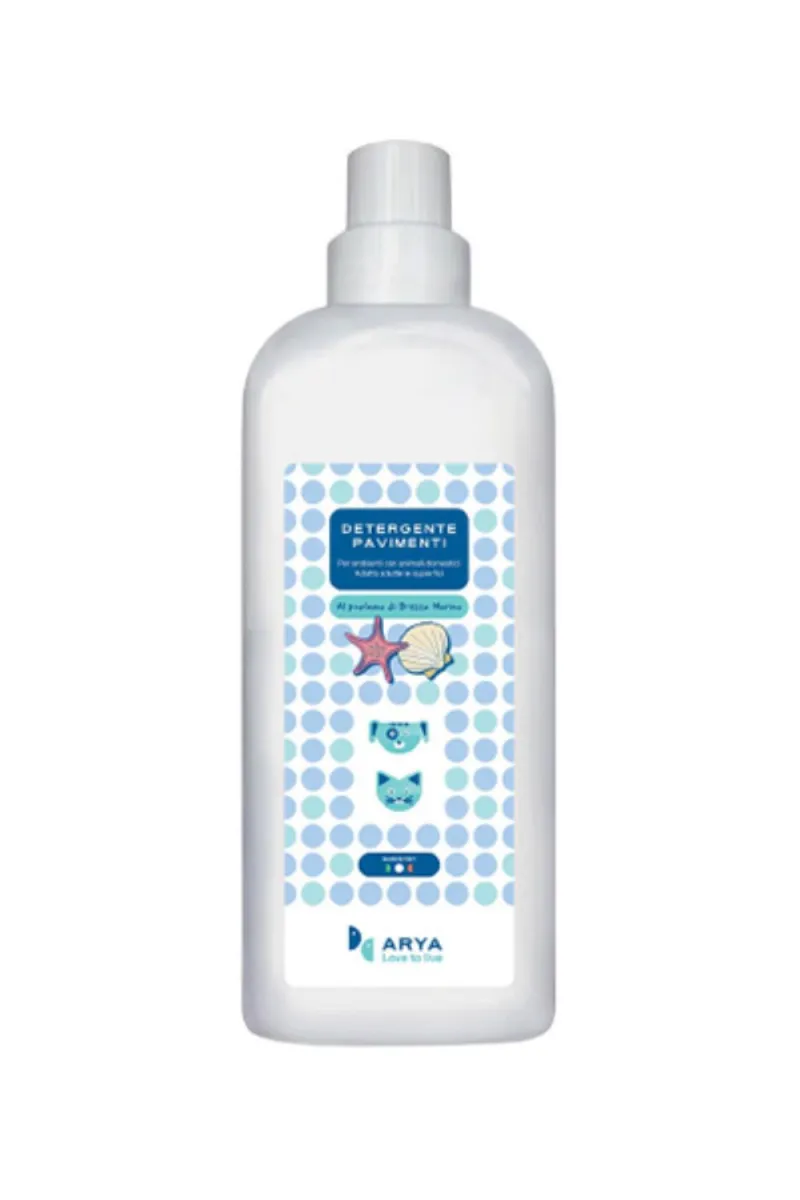 ARYA SEA BREEZE TECNI DETERDZENT ZA CISCENJE PROSTORA 1000 ML