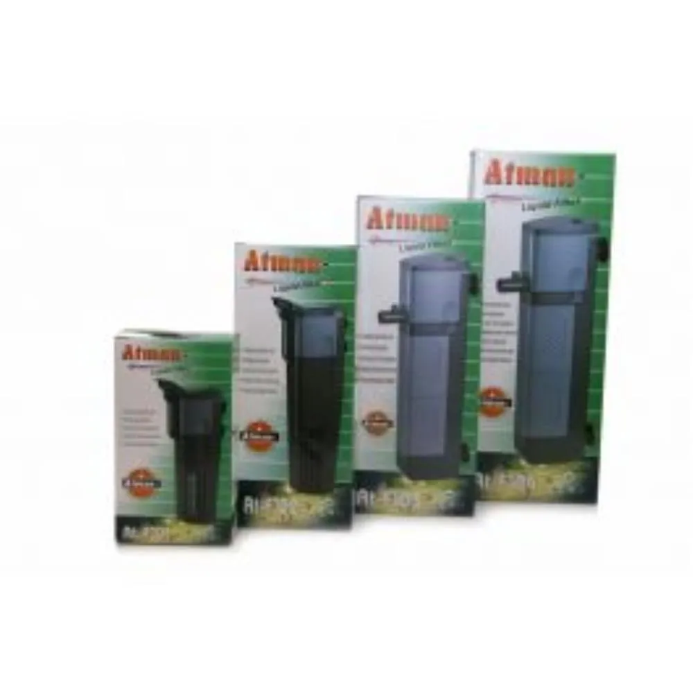 ATMAN FILTER