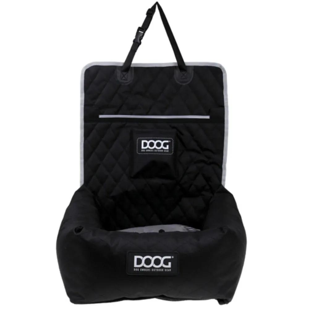 AUTO SEDISTE S 50X56CM CRNO DO 15KG