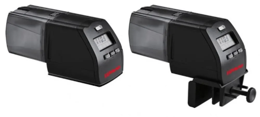 AUTOMATSKA HRANILICA AUTOFOOD DELUXE LCD