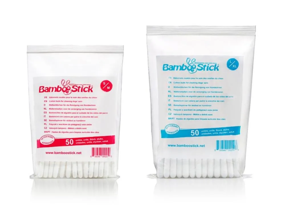 BAMBOOSTICK