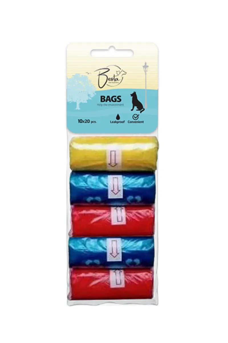 BESTA DISPLAY HIG. KES. REG, MIX 80X20 BOX