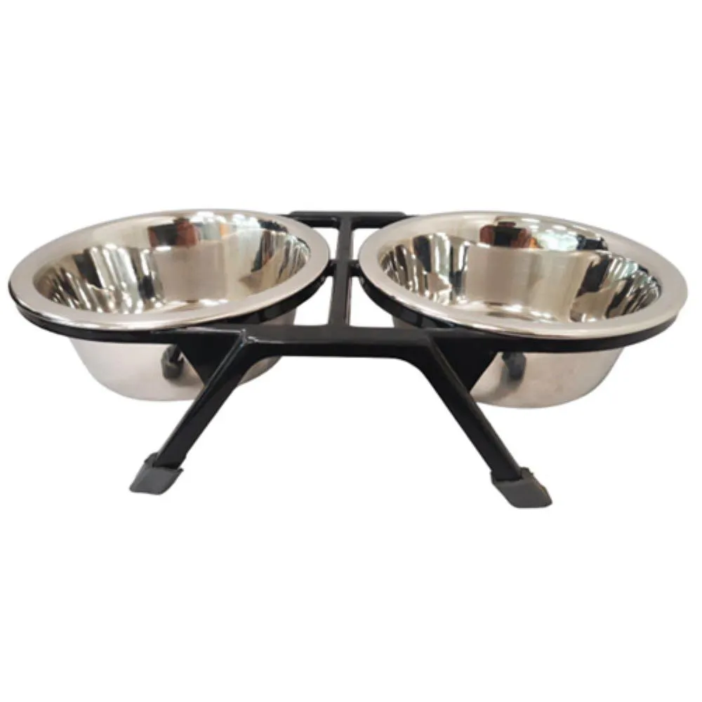 BESTA DUPLA CINIJA KING INOX