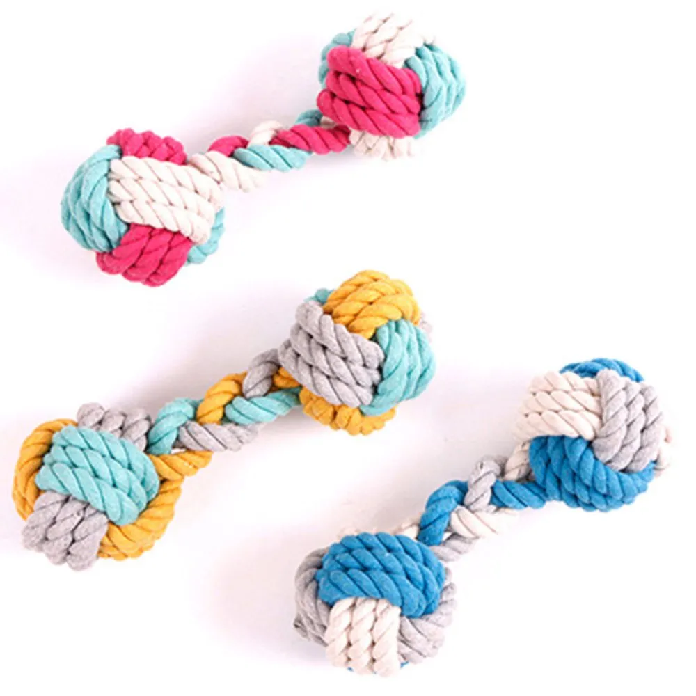 BESTA IGRAČKA ZA PSE ROPE HOP