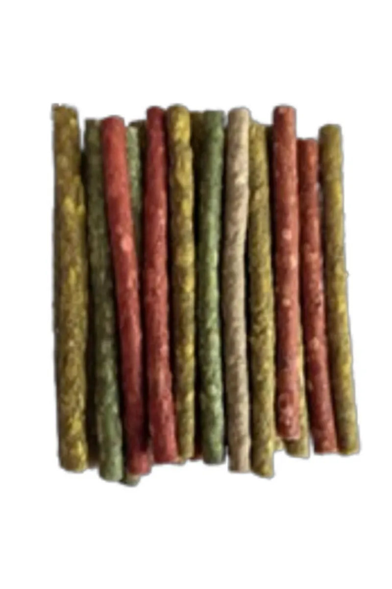 BESTA MUNCHY STICKS, POSLASTICA ZA PSE 1 KG