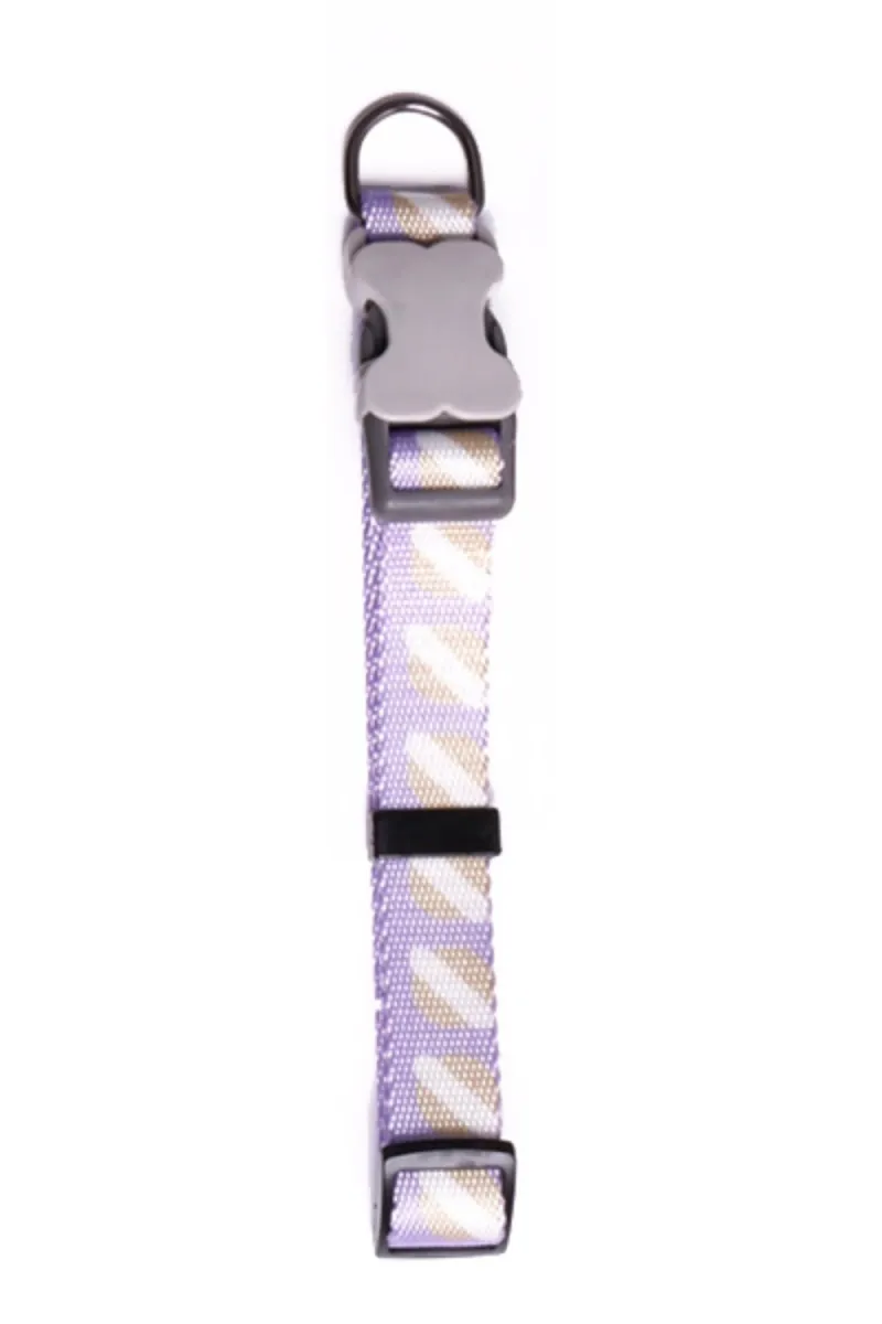 Besta ogrlica za pse Merkur L 2,5cm
