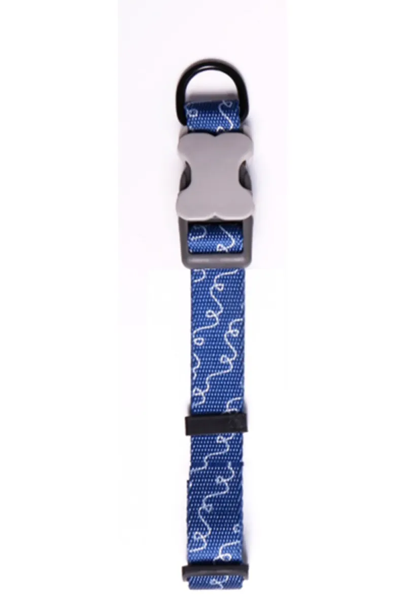 Besta ogrlica za pse Neptun L 2,5cm